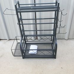 New Weight Plate Home Gym