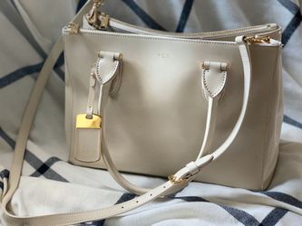 Ralph Lauren handbag