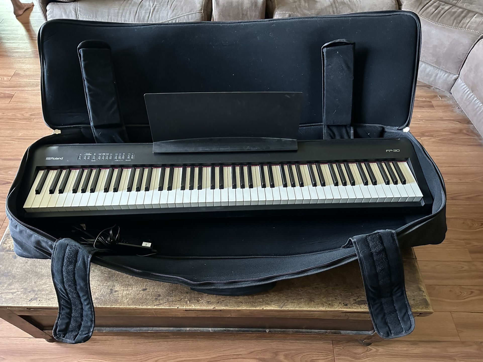 Digital Piano
