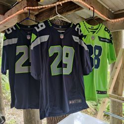 Seahawk Gear