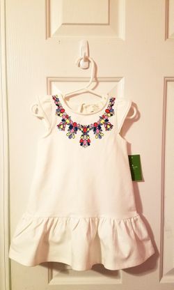 Kate spade baby top clothes