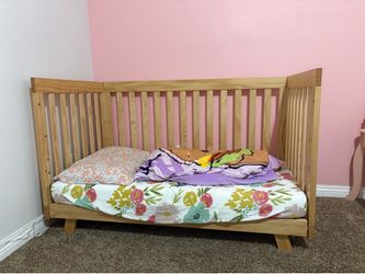 Crib