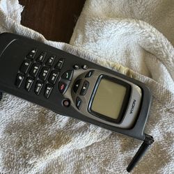 Nokia 9000 Communicator RAE-1N E 1996 for collectors