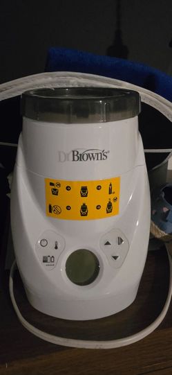 Bottle Warmer