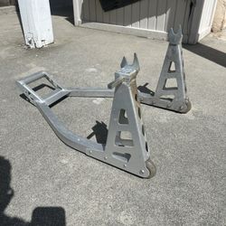Motorcycle Stand 