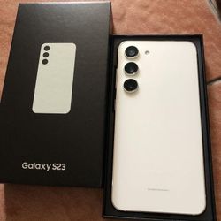 Samsung Galaxy S23 128gb  Unlocked, FREE Smartwach/ Headphones. Pay $1 Today Rest in payments. NO CREDIT NEEDED FINANCING