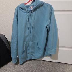 Victoria's Secret Hoodie Sweater