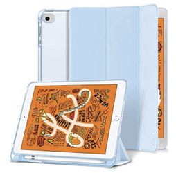 Cover for iPad Mini 4th/5th Gen