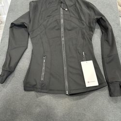 Lululemon Sweater