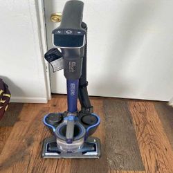 over sure Twin Vacuum Cleaner - Strong Cleaning Power