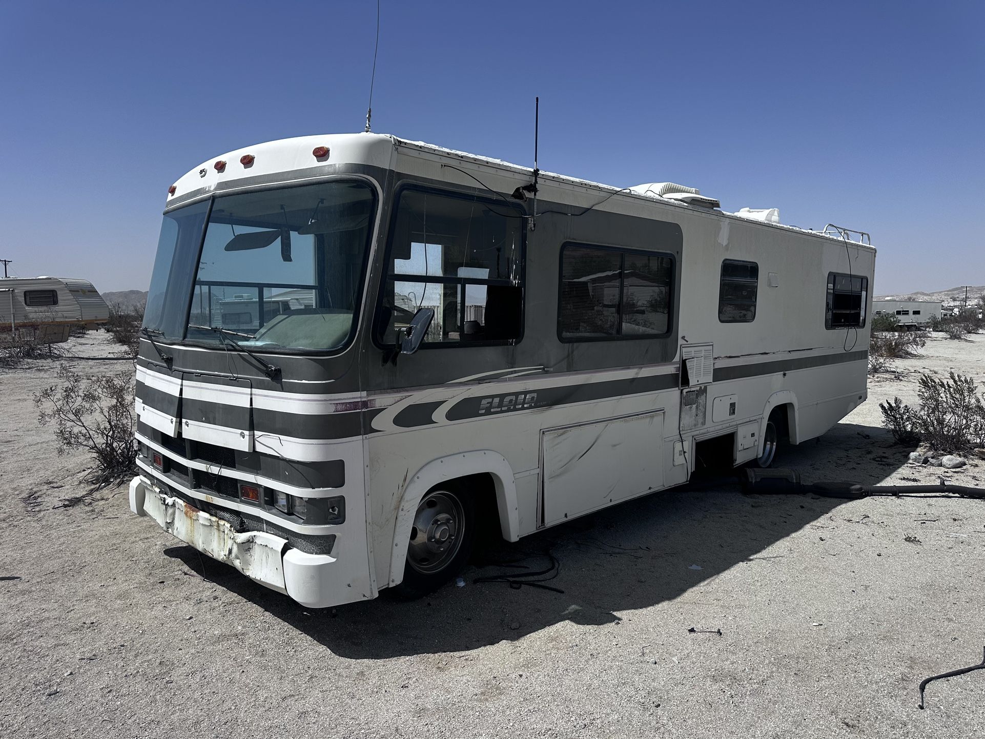 RV