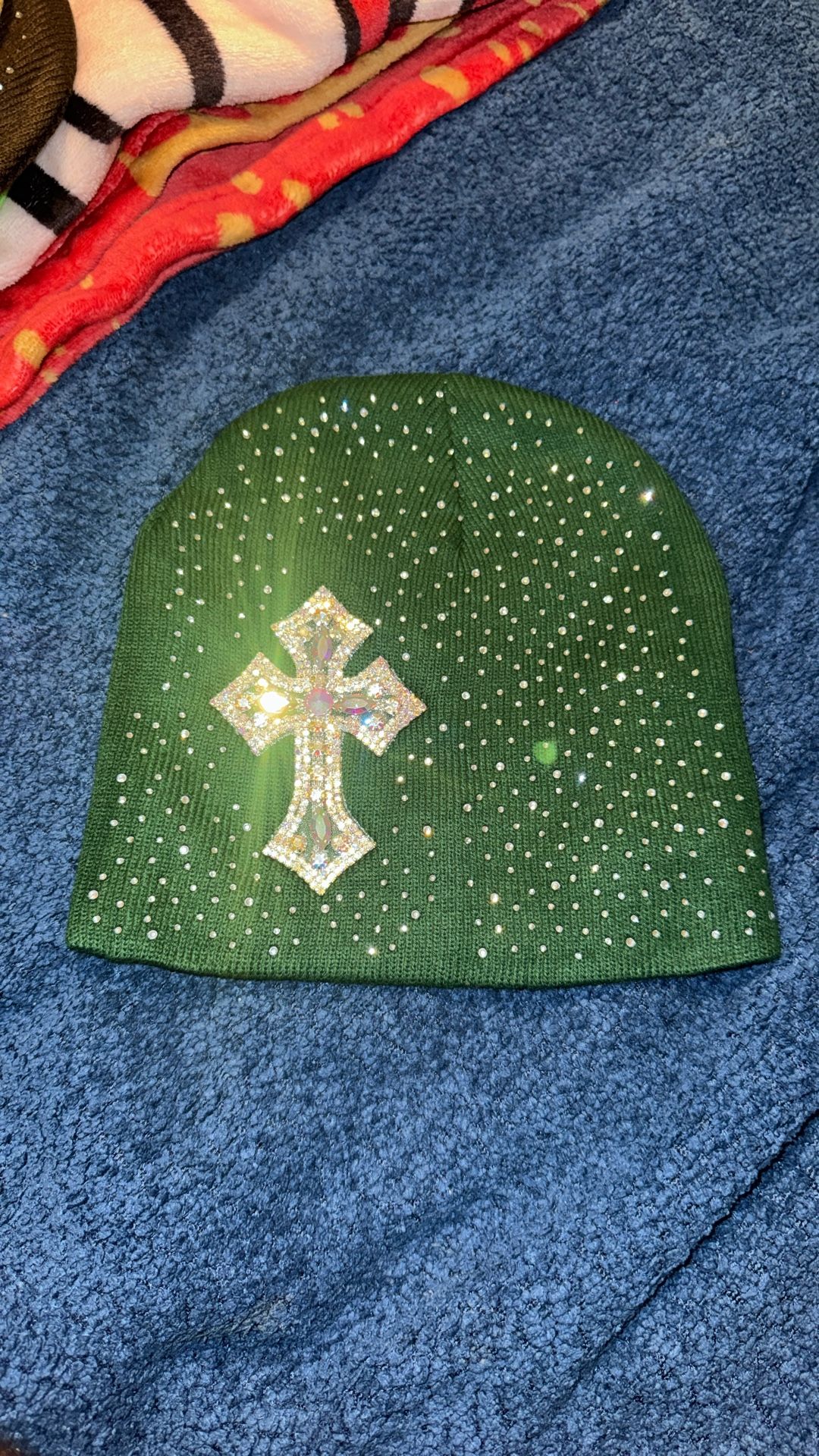 The DOC Collection Beanie