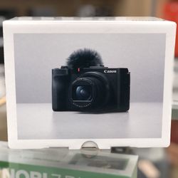 Canon Powershot V1