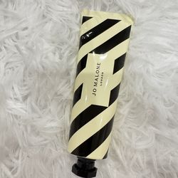 Brand New Jo Malone Hand Cream Sage & Sea Salt 30ml