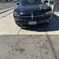 2010 Dodge Charger