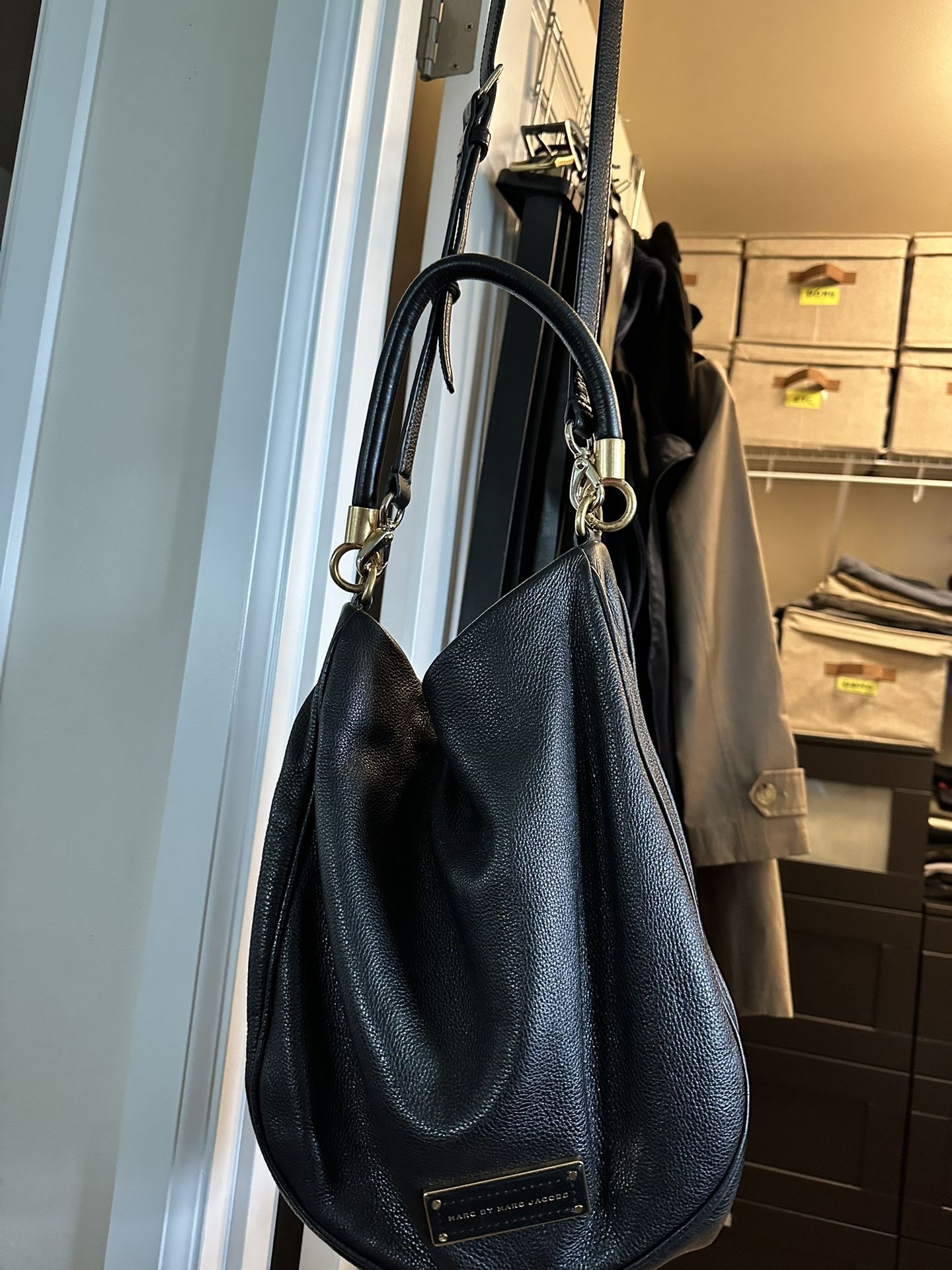 Marc Jacobs Hobo bag - in great condition-70$$$sale