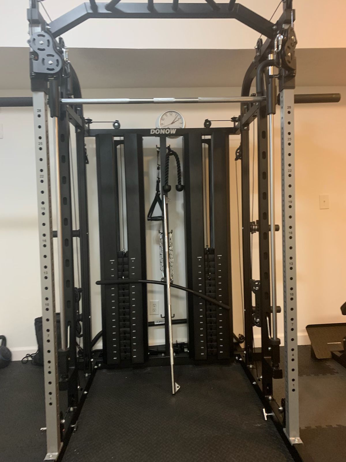 exercise equipment