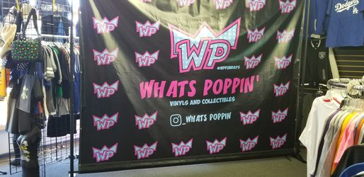 Backdrop BANNERS 10x8