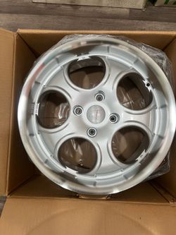 Wheels Wheels lots of Wheels 17”