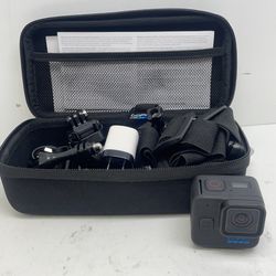 GoPro 11 Black Mini Camera 