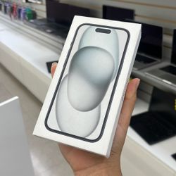 iPhone 15 128gb Unlocked 