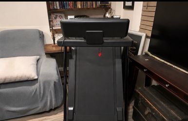 OMA Folding Treadmill – $150 OBO