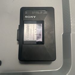 Sony Walkman