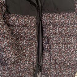 Small Jacket 