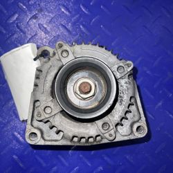 15-20 CHEVROLET SILVERADO 2500 Alternator 6.0L 150 amp OEM #2390