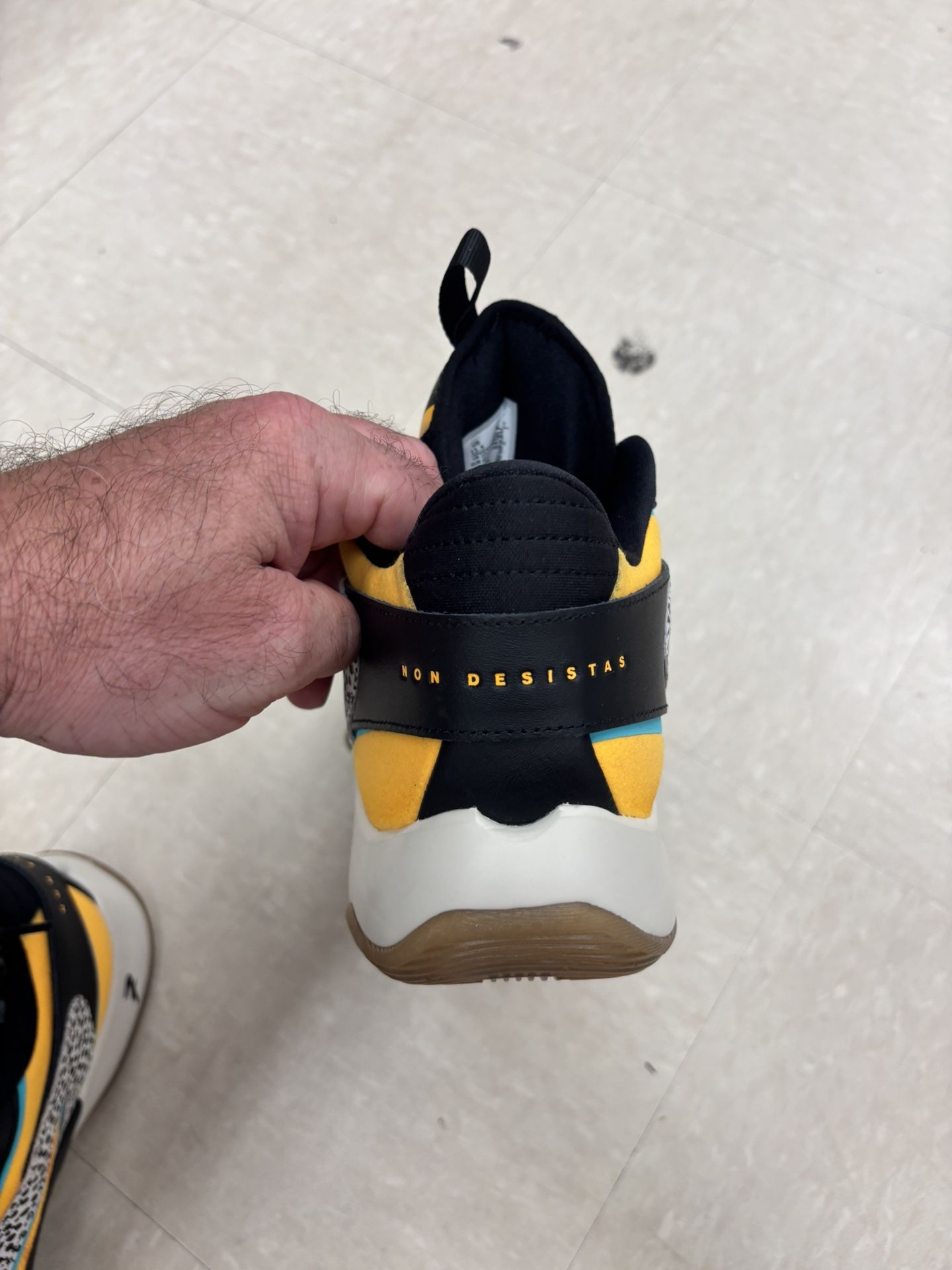 Jordan’s
