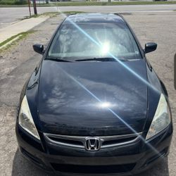 2006 Honda Accord