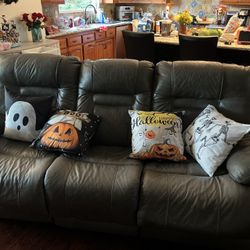 Reclining Sofas