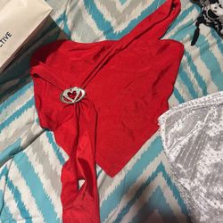 Crop Tops Fancy 
