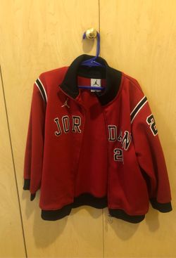 Boys Jordan jacket