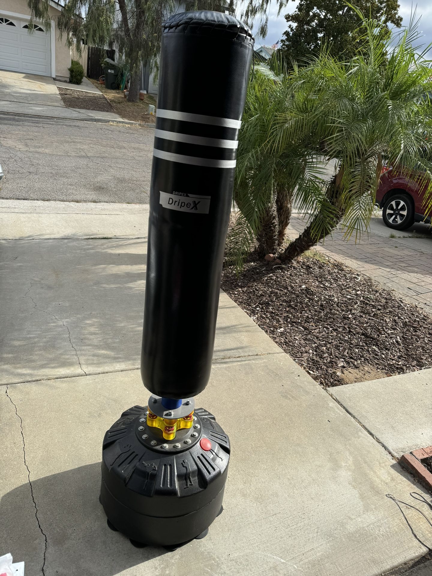 Punching Bag