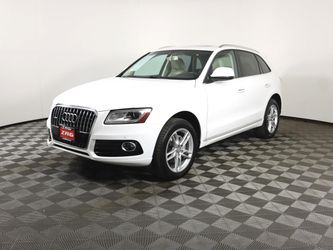 2015 Audi Q5