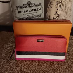 Kate Spade Wallet ♠️ 