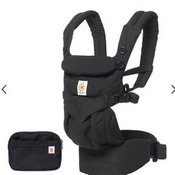 Baby Ergo Omni Size S-XL