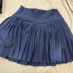 Alo Skirt 