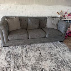 Couch Grey