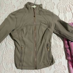 Lululemon Define Jacket 