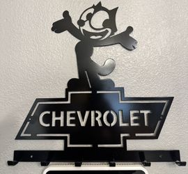 Key Hanger