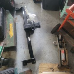 Acura RDX HITCH FRAME