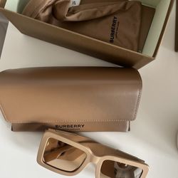 Burberry Sunglasses 
