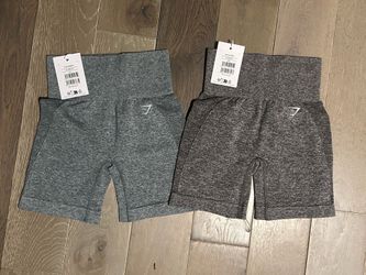 Gymshark Shorts