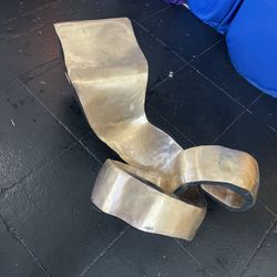 Coffe Table / Art Piece 