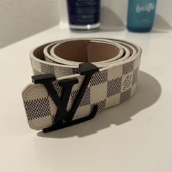 Louis Vuitton Belt