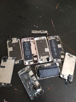 Iphones and ps4