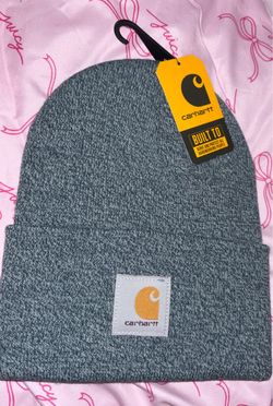 Carhartt Beanie