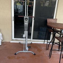 Maxi Climber
